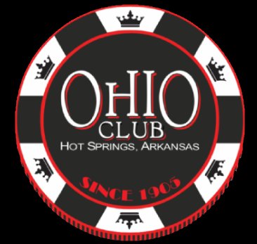 The Ohio Club | Central Ave Hot Springs AR